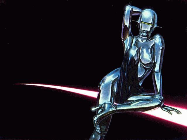 你觉得什么是“性感”？