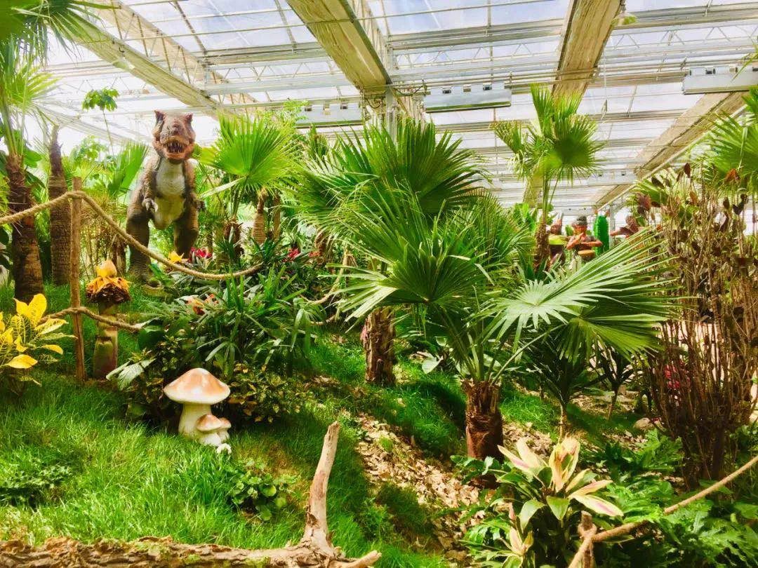 爱上赤峰，给你“12个理由”够不够？（下）