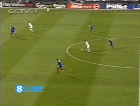 2000年欧洲杯意大利比赛全部集锦,2000年欧洲杯决赛法国VS意大利