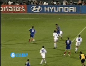 2000年欧洲杯意大利比赛全部集锦,2000年欧洲杯决赛法国VS意大利