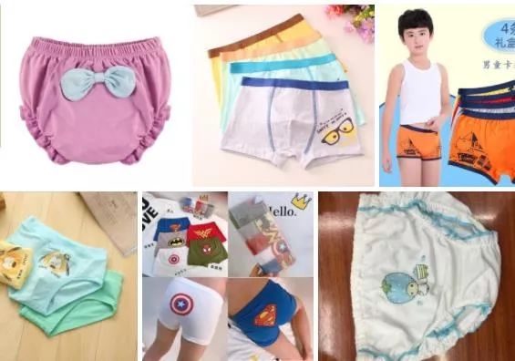 儿童的夏季7分轻薄柔软打底裤,儿童薄款七分裤弹力宽松