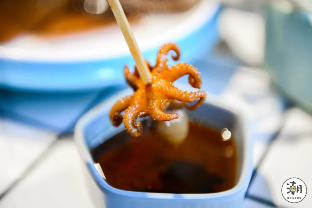 怎么处理八爪鱼,遇到八爪鱼怎么拔牙齿