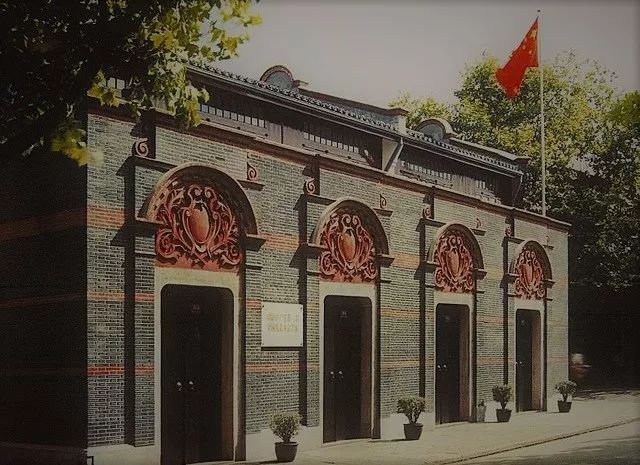 1919是哪个世纪,1919标志着什么的开端