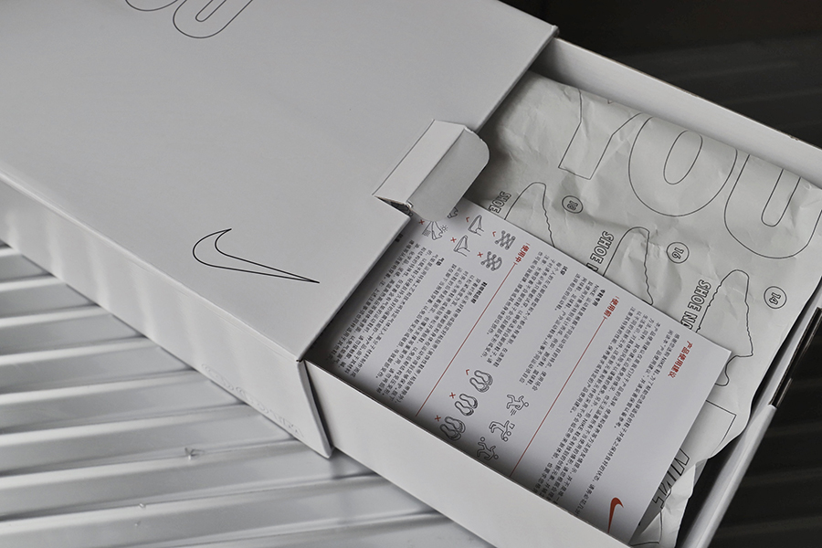 nikebyyou情侣定制灰,nikeairmax270react五色拼接