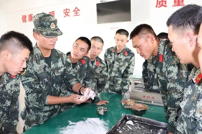 五一节军营生活,五一五天快乐视频