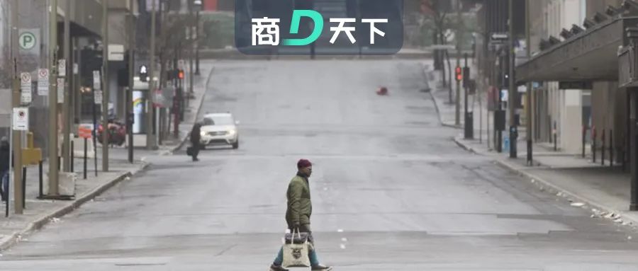 一周全球观察：西蒙复活49个mall、汽车影院一票难求、伊藤洋华堂路边卖货