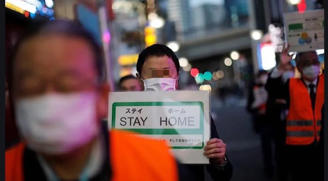 日本及世界新型肺炎感染情况汇总,日本新冠抗体最新发现