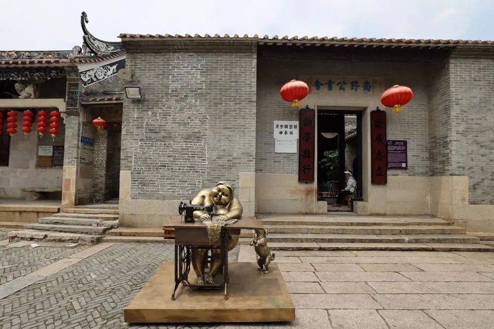 五一广州之旅,五一来广州攻略