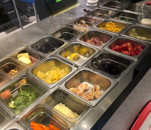 夏天又要来了该好好减肥了,夏天来了你确定你还不赶紧减肥吗