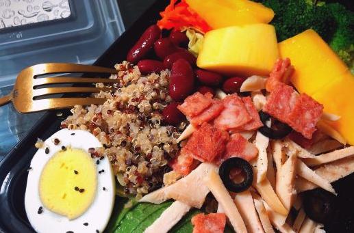 夏天又要来了该好好减肥了,夏天来了你确定你还不赶紧减肥吗