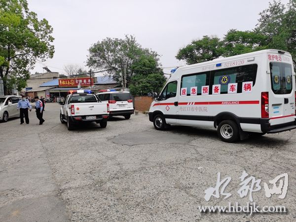 高三复课日平稳有序,高三复学上课的这几天