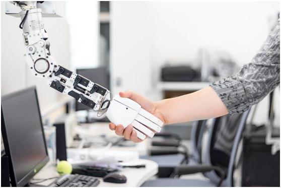 深入了解人工智能机器人,走近机器人感受新技术