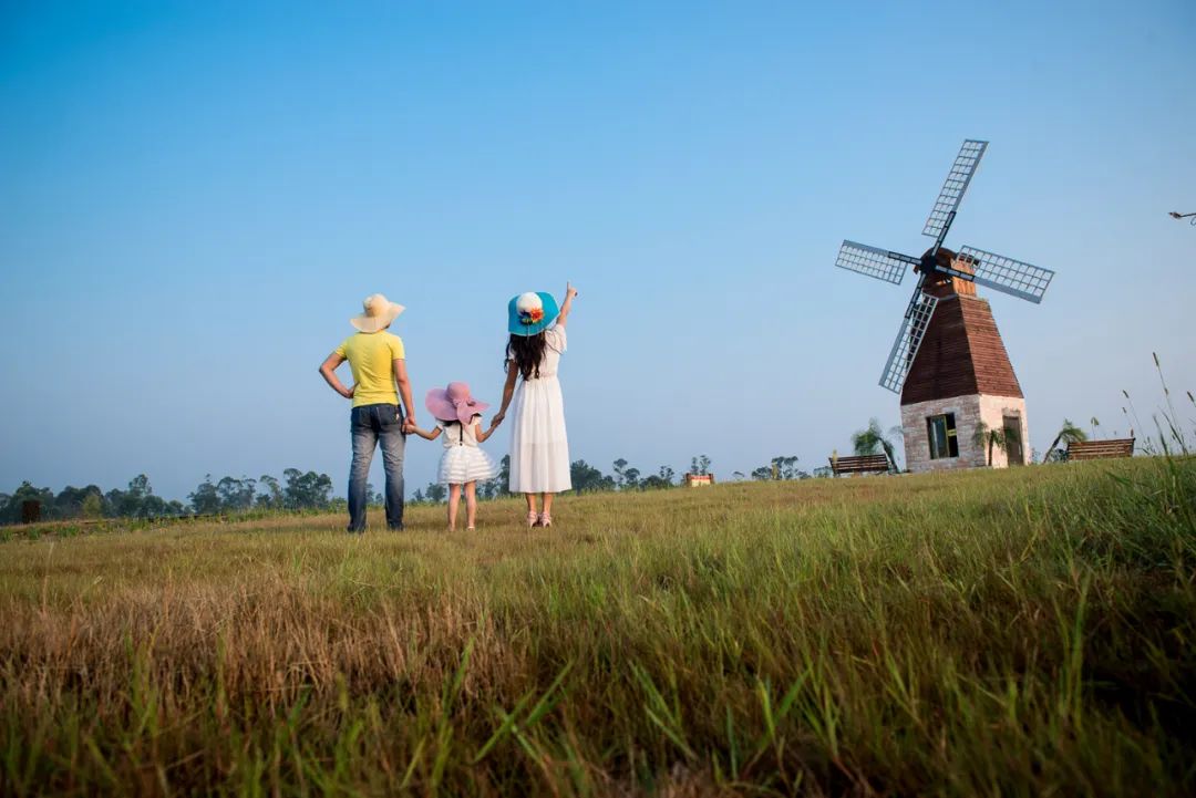 南充纳凉避暑玩水好去处,南充山里天然玩水凉快的地方