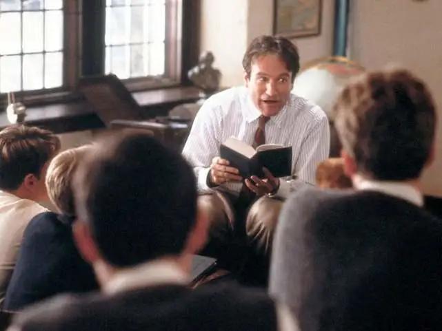 那些经典电影的经典台词,20句经典电影台词总有一句惊艳你