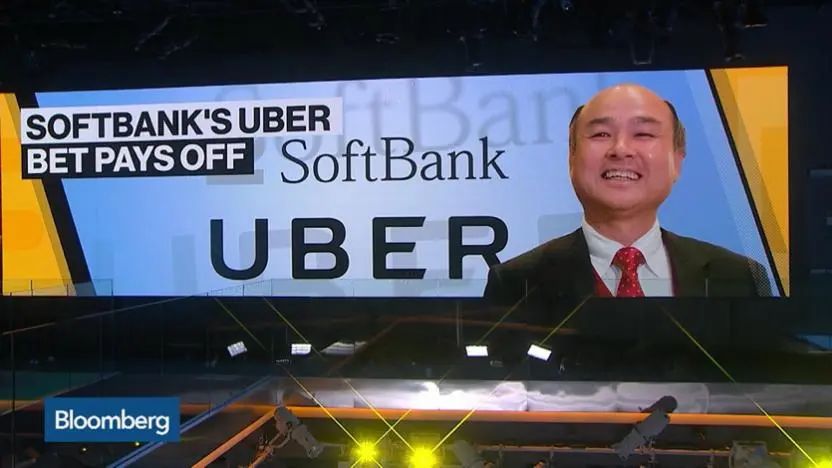 深度：从独角兽到“困兽”，卡兰尼克的Uber帝国之路|远读重洋