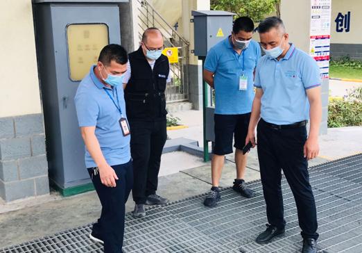 加强五一期间安全工作,加强五一长假期间安全稳定的通知