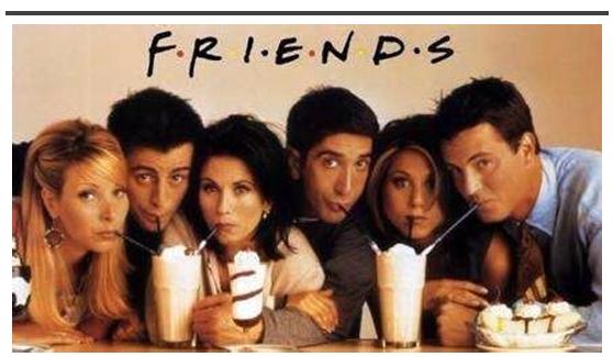 他刷了10遍《老友记》，总结了一套万能英语学习体系