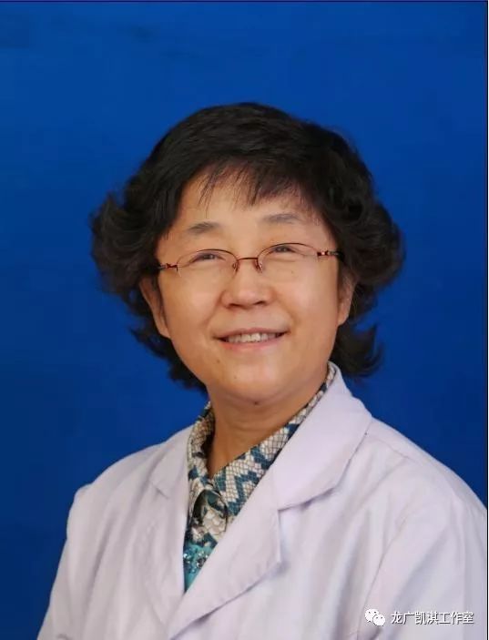 任立红主任医师,儿科中医专家任立红