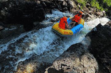 99元漂流套票,水上乐园漂流团购附近