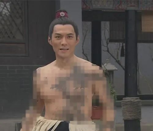 权威媒体曝贝克汉姆“*码有**”视频，明星们的*码有**照都是啥样的？