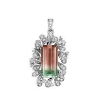 碧玺价格大幅度下跌,碧玺价格暴跌