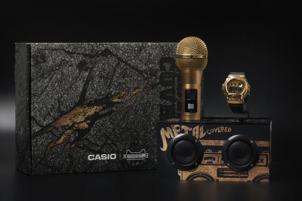 卡西欧超级品牌日直播回放,坚韧耐用的卡西欧手表推荐