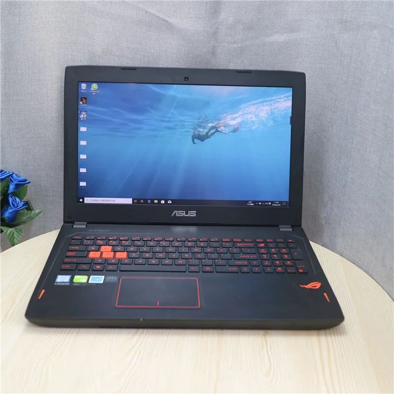 联想拯救者i51050ti二手多少钱,联想拯救者y520二手多少钱