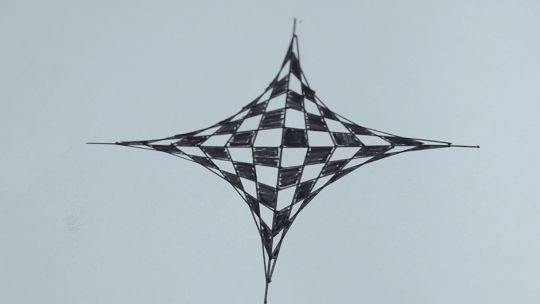 一张a4纸一张铅笔就能画出立体画,用一支铅笔就能画出来的立体画