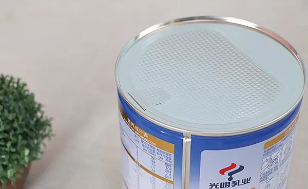 光明牧场奶粉一段测评,光明牧场一段奶粉价格800g