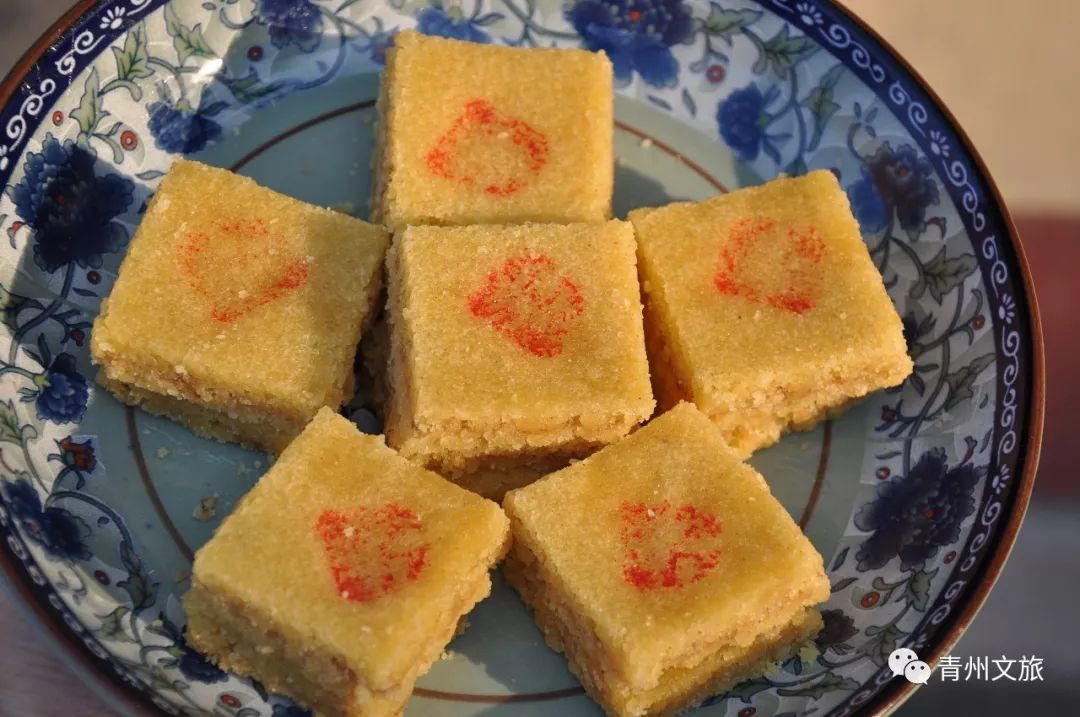 青州景点和特产,青州文化旅游攻略