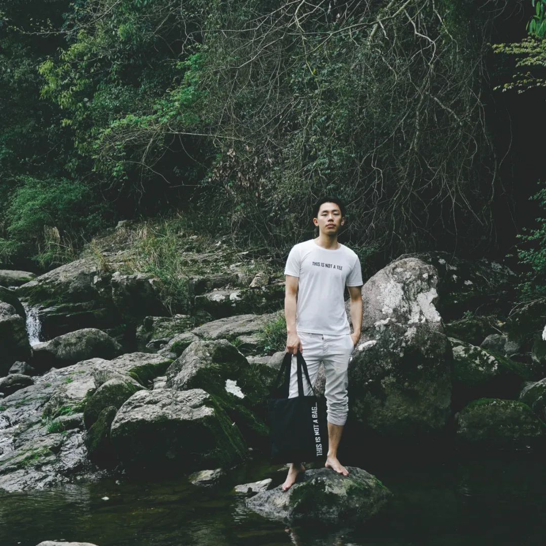 这是为拯救全人类而穿的衣服？