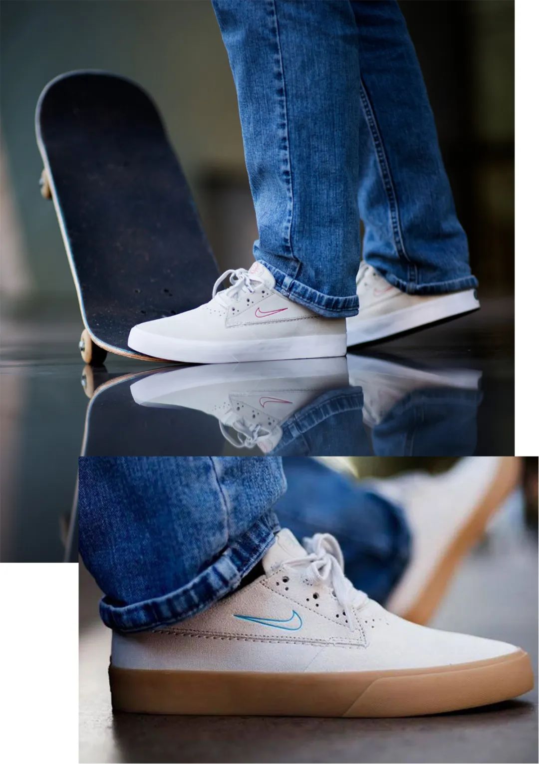 今年本应是它出人头地的一年，奈何天公不作美｜《每周冷门球鞋大赏》