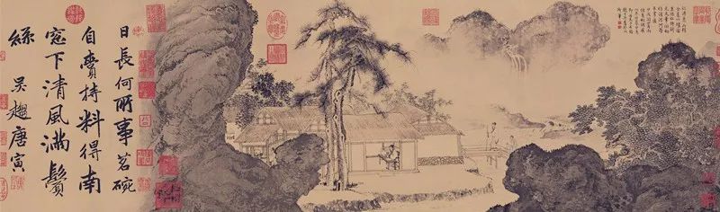 卷帙浩繁介绍,卷帙浩繁书的内容丰富