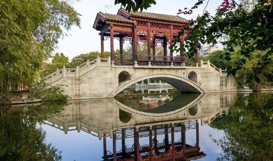 广州佛山旅游住宿一体,禅城岭南民宿