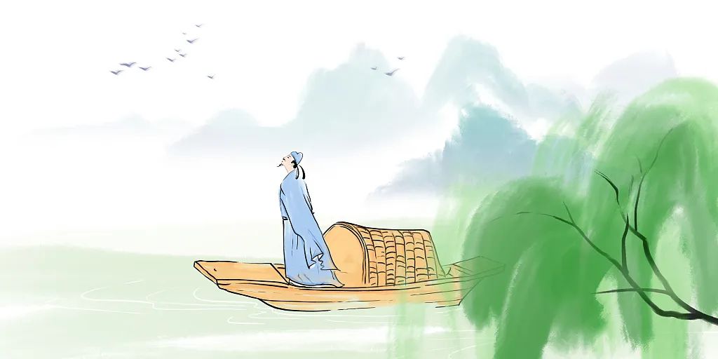 “红颜”也可指男性？诗词趣闻知多少，来这儿聊一聊