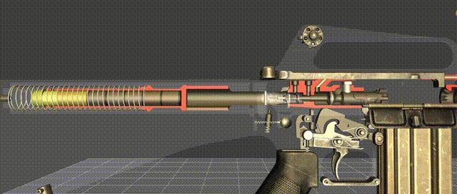 什么叫后坐力深度解析,什么叫后坐力视频