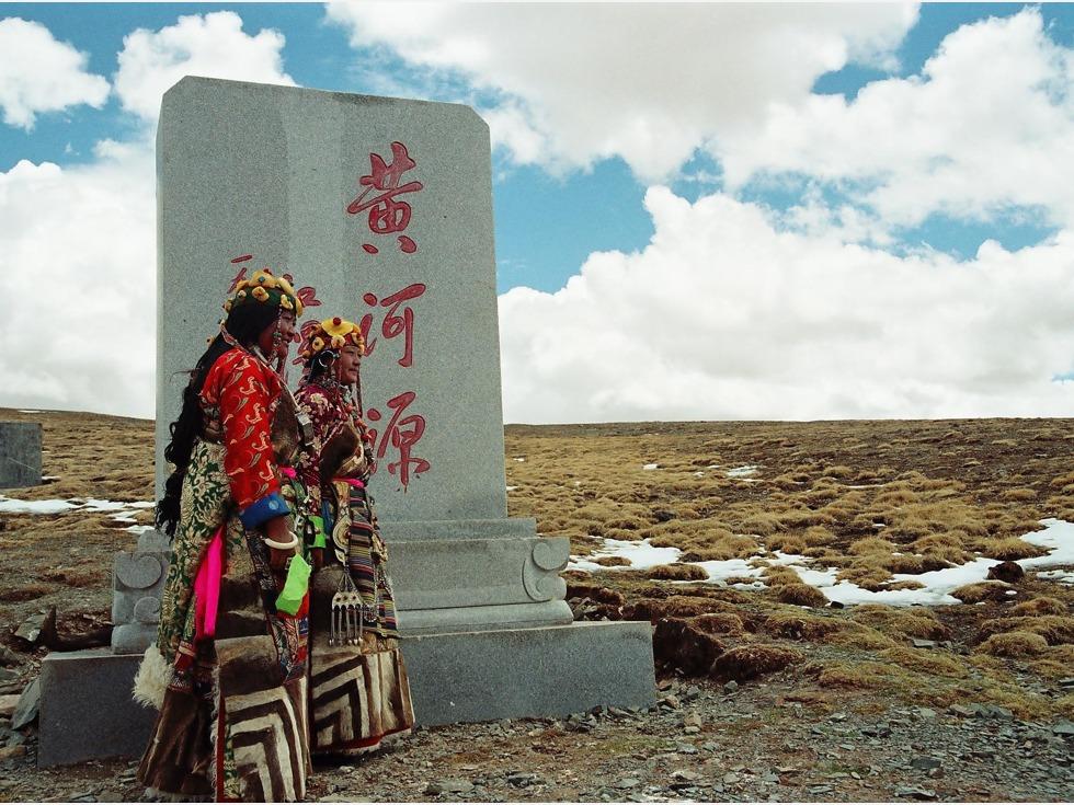 弯弯的河道,弯弯的河流像什么