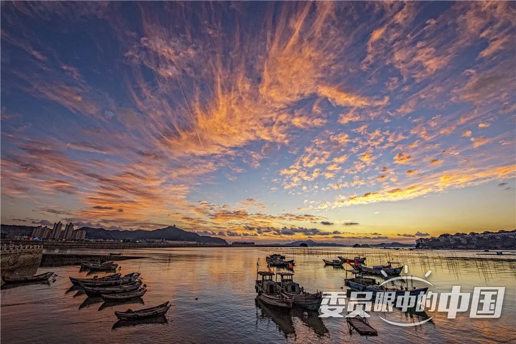 美丽中国奋斗幸福的图片,美丽中国展现新画卷