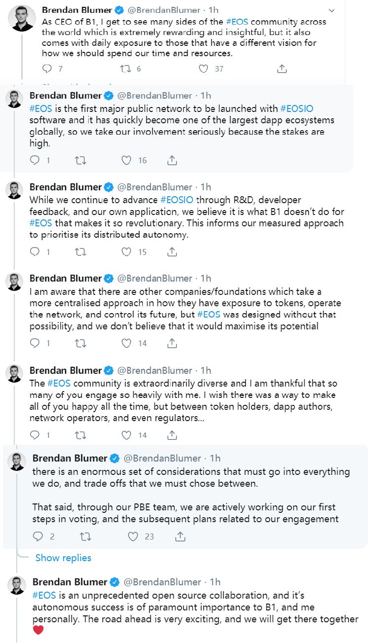 eos的最新消息,eos还能破新高吗