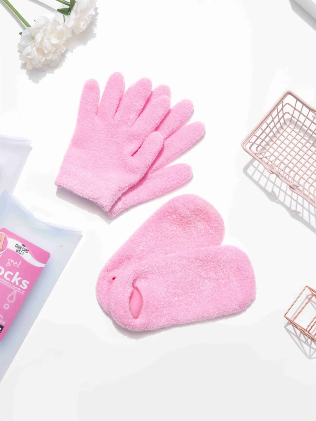 做家务手粗糙怎么办,干家务多用什么护手霜