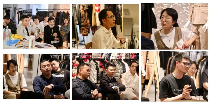 杭州市温州商会新生代联合会,杭州市温州商会新生代会员企业