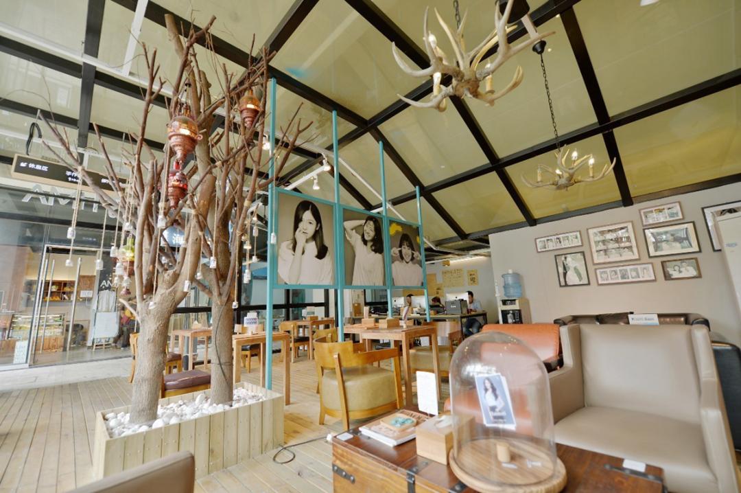 北京路网红照相馆,网红照相馆好玩吗