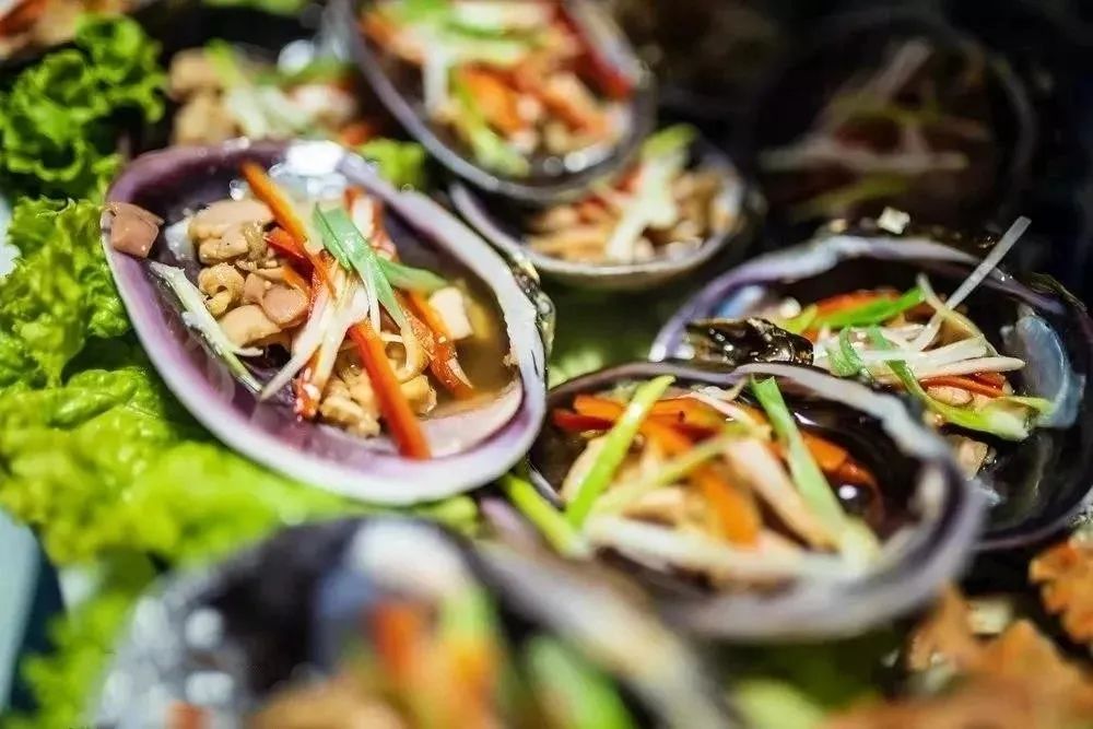 山东人游山东|“锦上添花”特色美食来山东开启寻味之旅