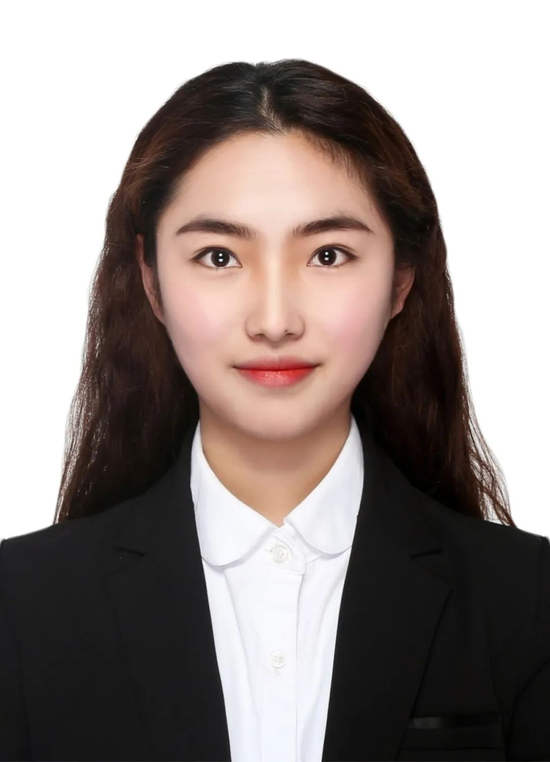 四川“最美女大学生”名单公示！美在哪？→