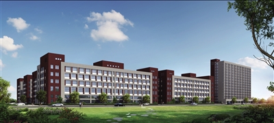 金乡县发展变化大,重塑工业强镇新辉煌