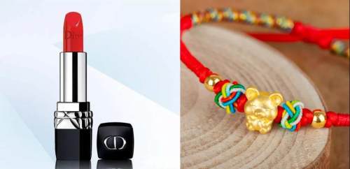 引爆520，吾悦浪漫助力！克徕帝臻选钻戒，Dior口红免费送，还有全牛盛宴…