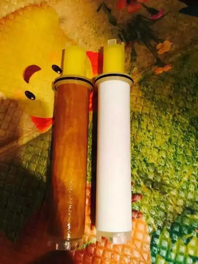 韩国网红VC花洒!过滤铁锈、余氯,水压大3倍,让人一天想洗8次澡