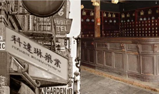 牙龈上火、红肿，还口臭？香港人用了91年的中药牙膏，消炎抑菌，让你刷出一口健康好牙