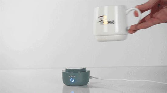 随时喝到自制酸奶，糖度随心加，肠胃它守护