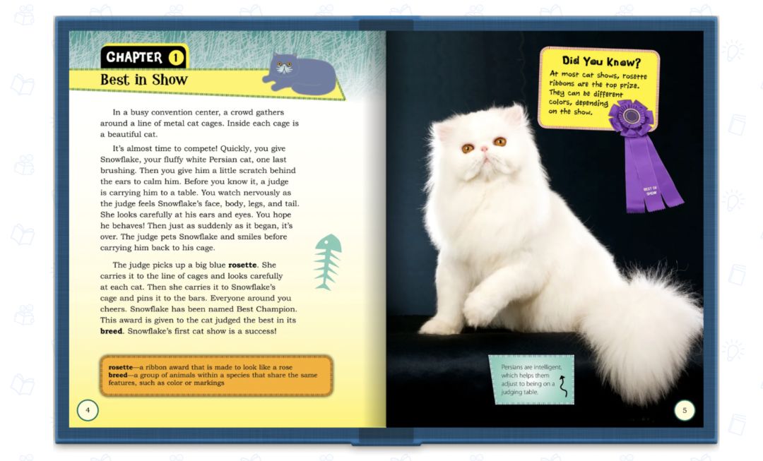 适合孩子入门的英语阅读,英语学习成长规划